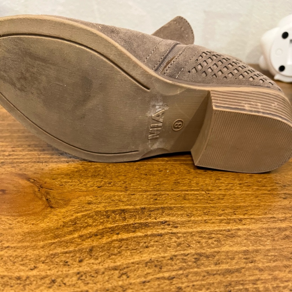 Mia Booties - image 5